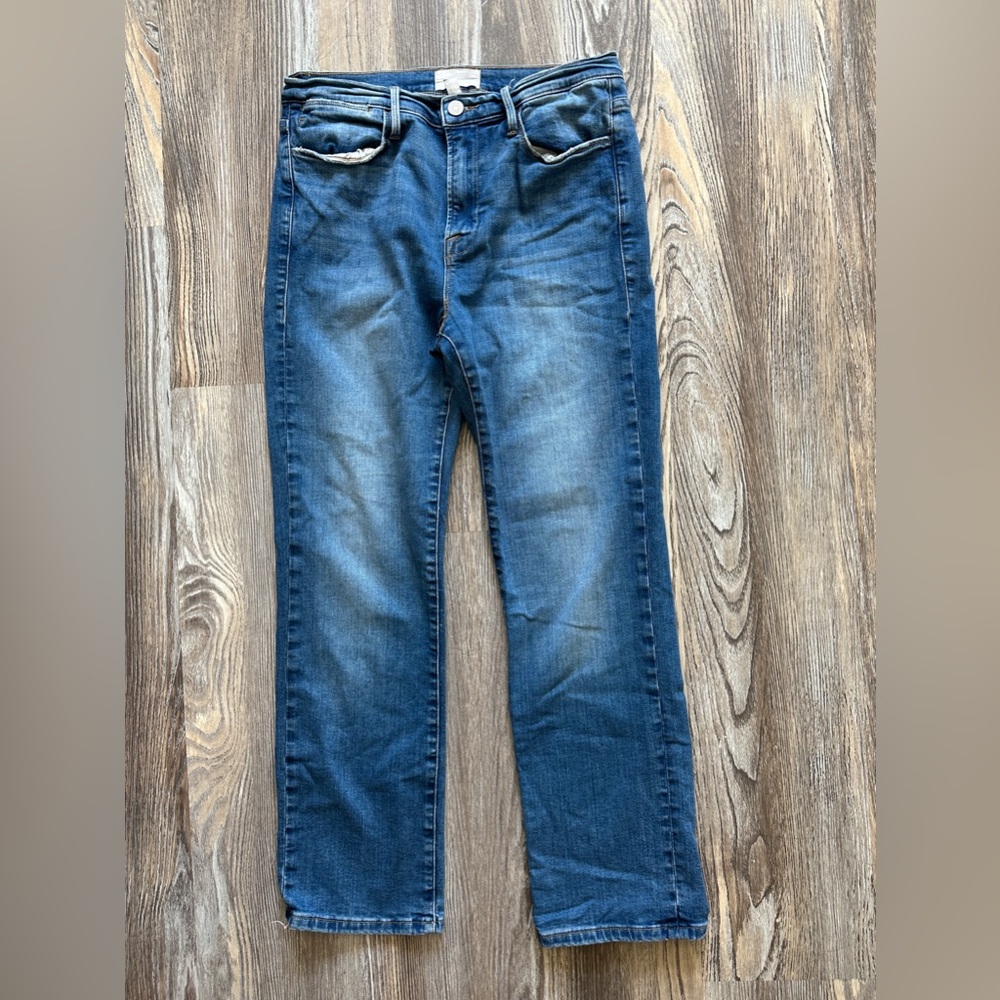 Frame Women’s Denim Jeans - Size 30